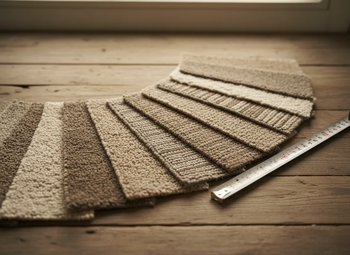 Carpet Installation New Concord, KY FAQs